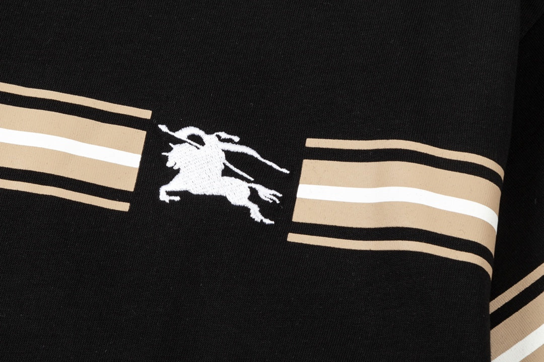 T-SHIRT BURBERRY Position 4