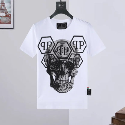 T-SHIRT PHILIPP PLEIN Position 3