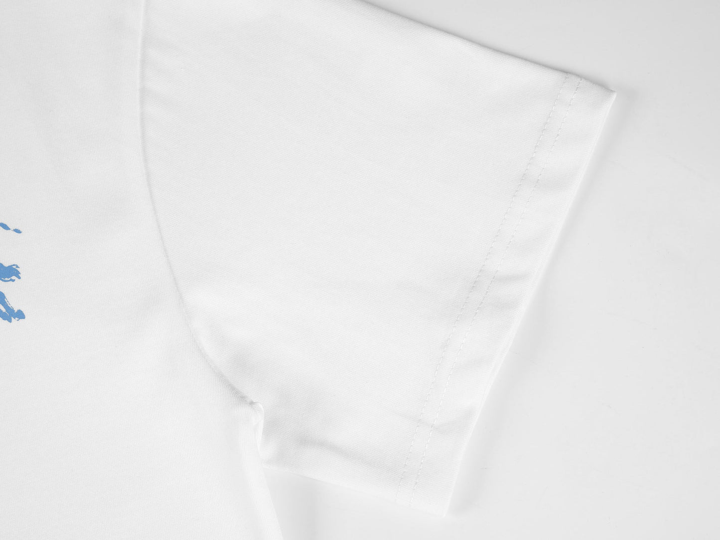 T-SHIRT BURBERRY Position 4