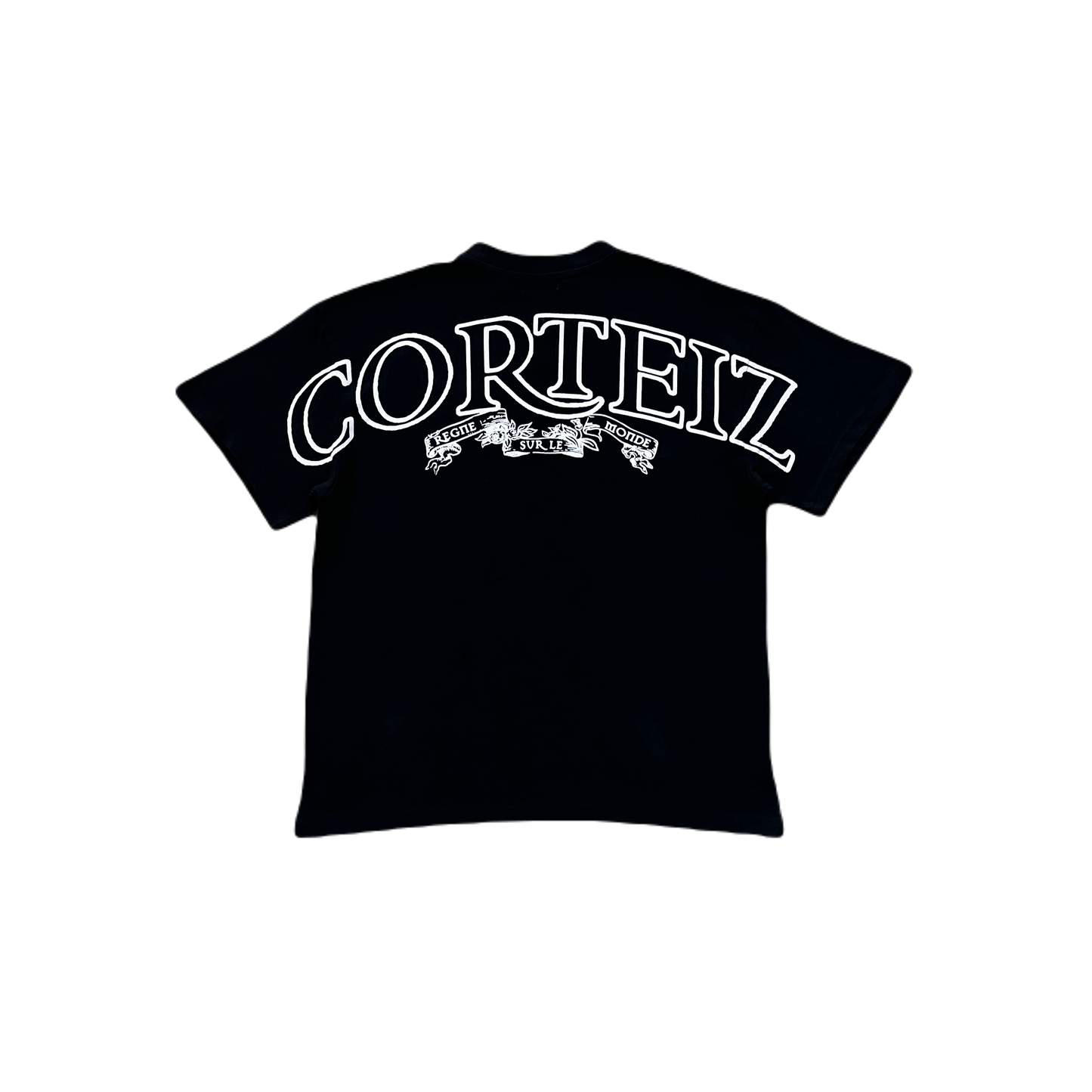 T-SHIRT CRTZ Position 2
