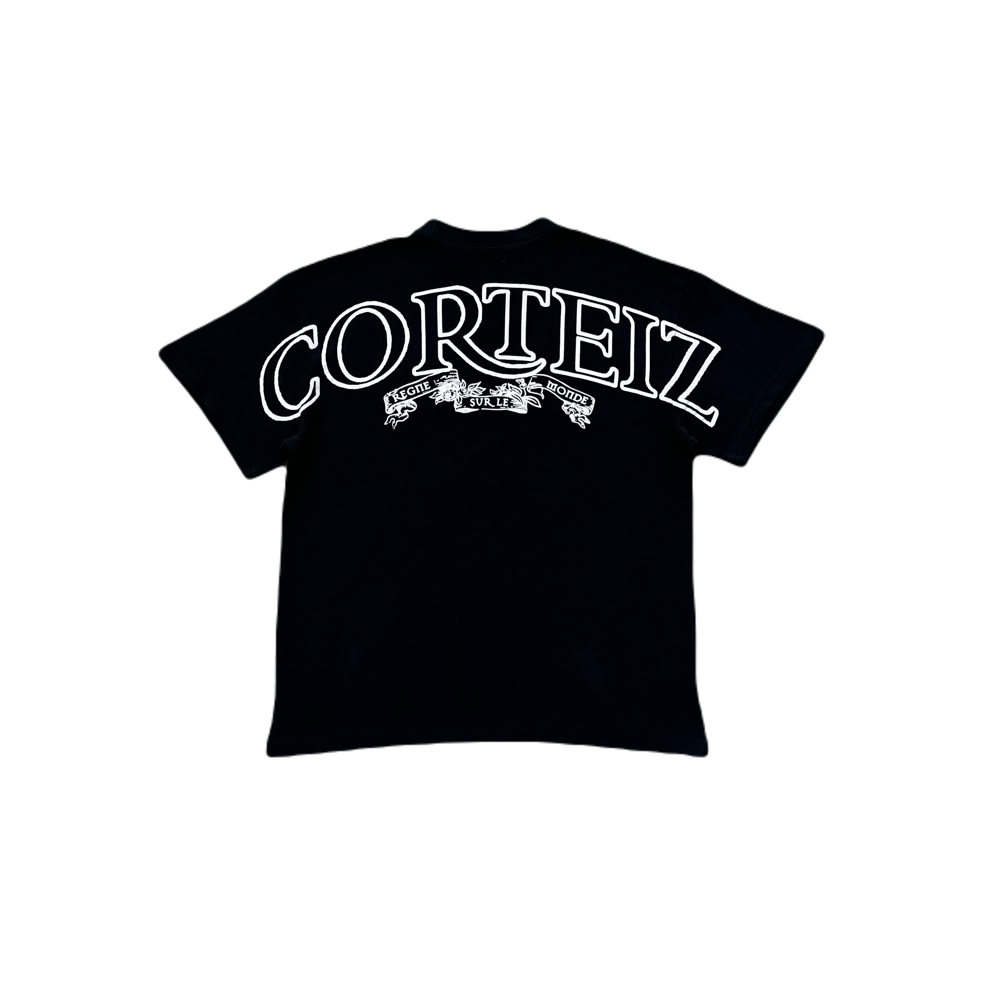 T-SHIRT CRTZ Position 2