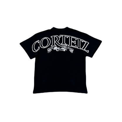 T-SHIRT CRTZ Position 2