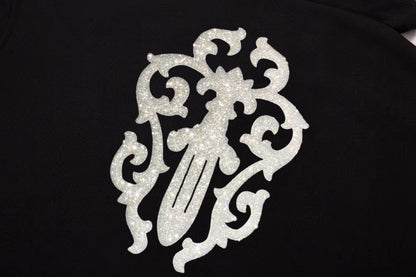 T-SHIRT CHROME HEART Position 3
