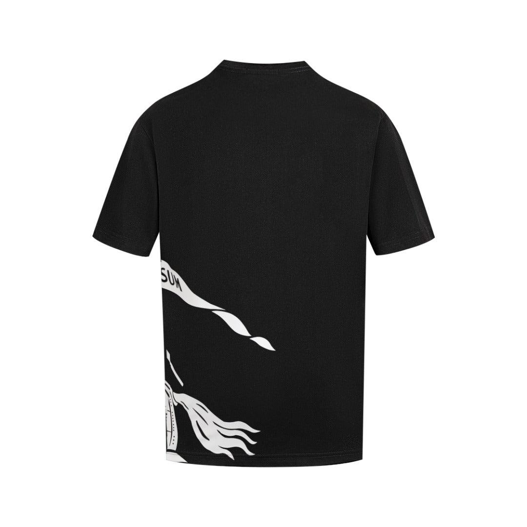 T-SHIRT BURBERRY Position 3