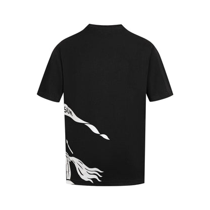 T-SHIRT BURBERRY Position 3