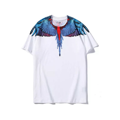T-SHIRT MARCELO BURLON Position 3