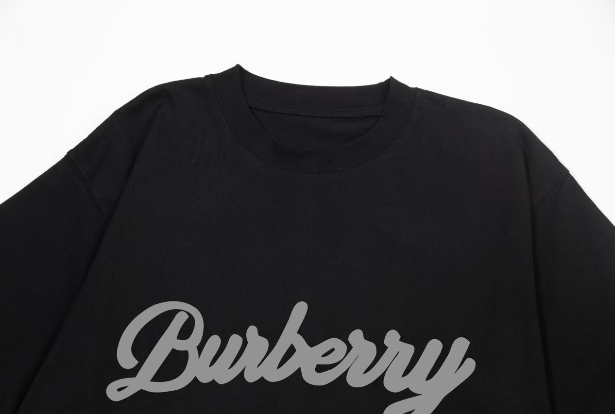 T-SHIRT BURBERRY Position 4