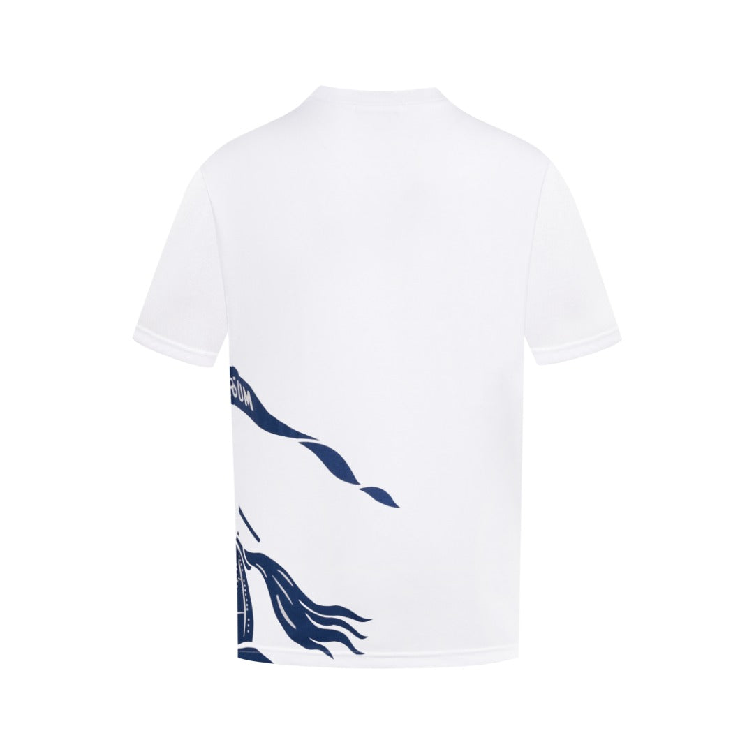 T-SHIRT BURBERRY Position 3
