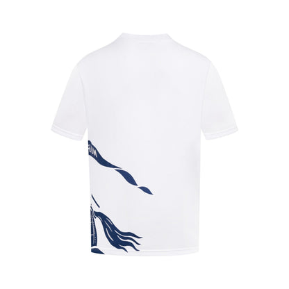 T-SHIRT BURBERRY Position 3