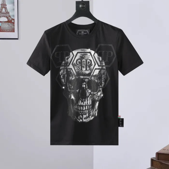T-SHIRT PHILIPP PLEIN Position 2