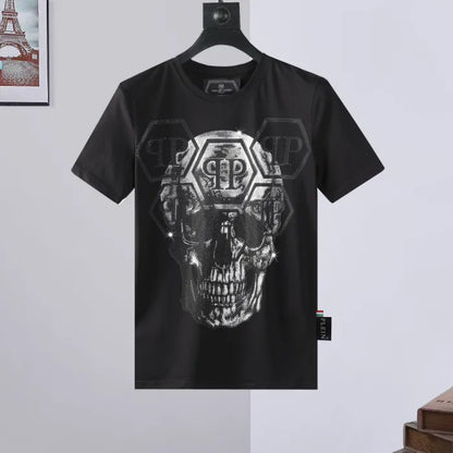 T-SHIRT PHILIPP PLEIN Position 2