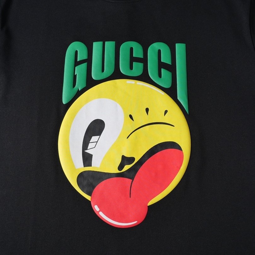 T-SHIRT GUCCI Position 7