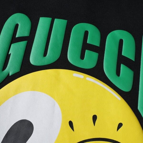 T-SHIRT GUCCI Position 8