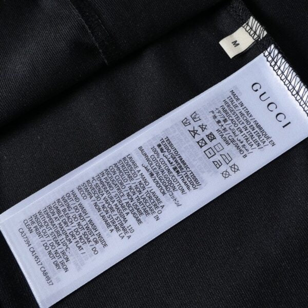 T-SHIRT GUCCI Position 12
