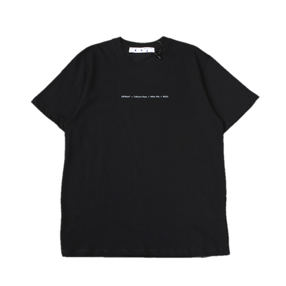 T-SHIRT OFF WHITE Position 1