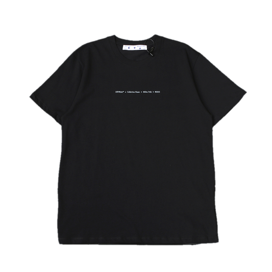 T-SHIRT OFF WHITE Position 1