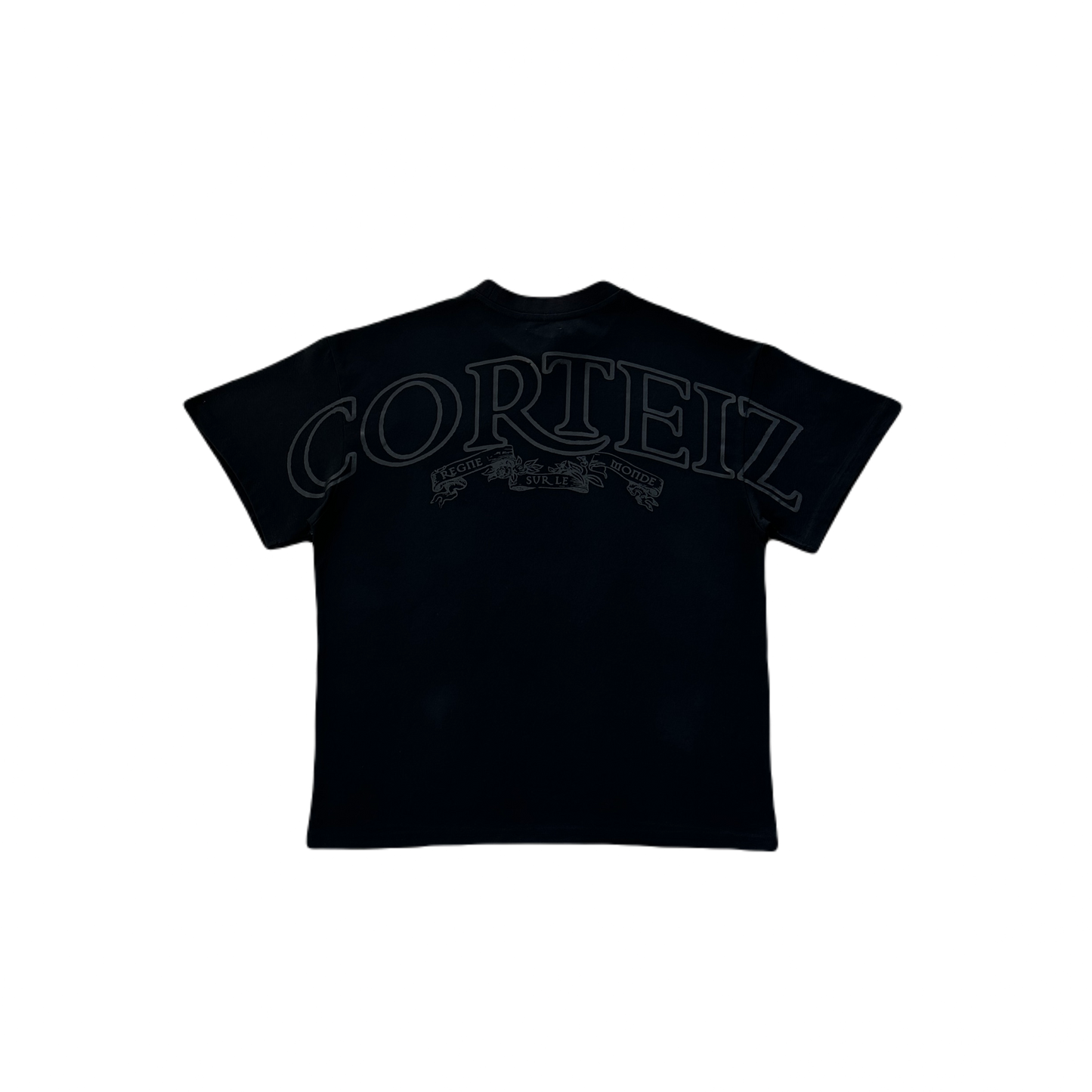 T-SHIRT CRTZ Position 2