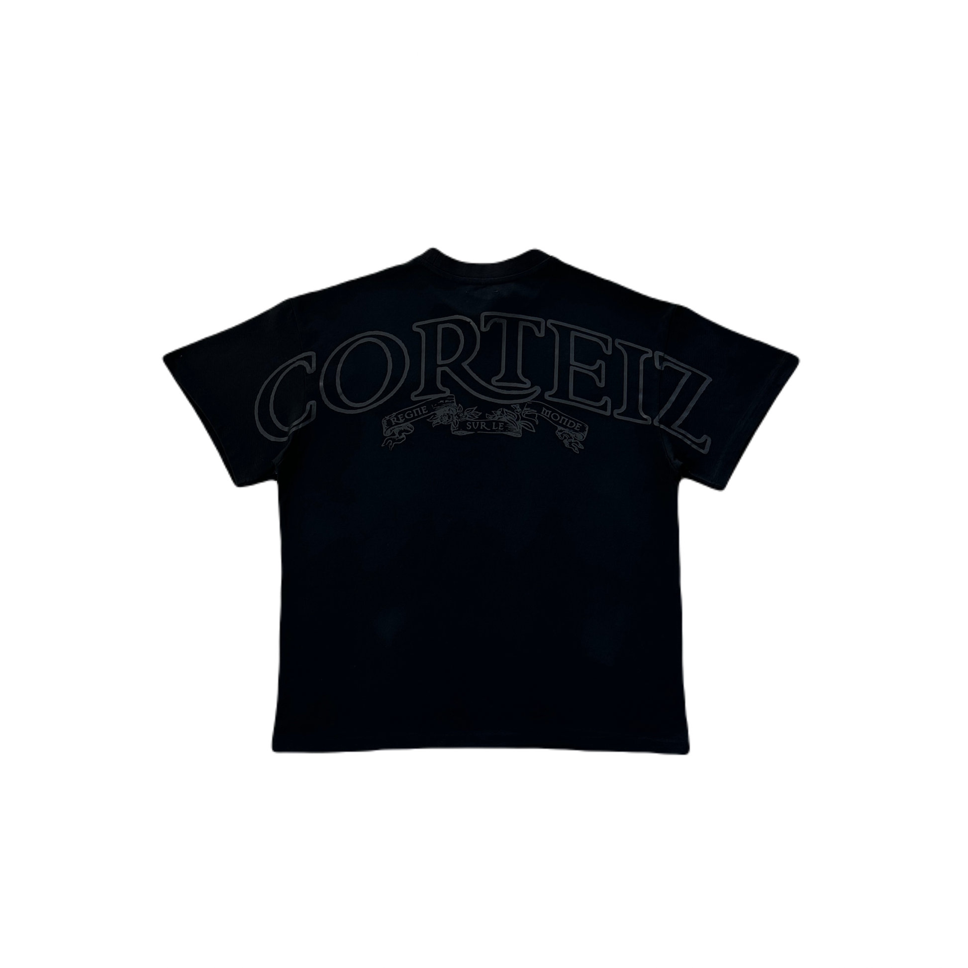 T-SHIRT CRTZ Position 2