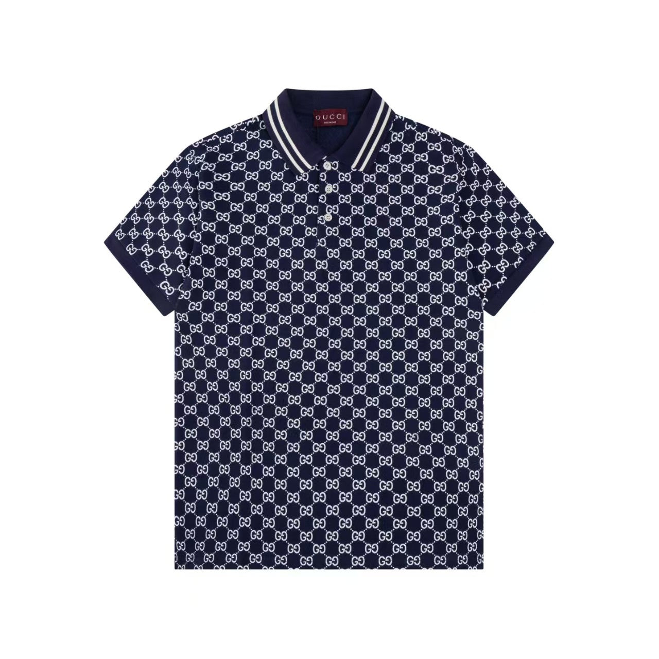 Polo Gucci Position 1