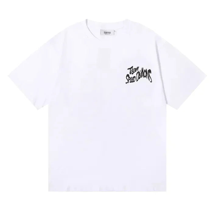 T-SHIRT TRAPSTAR Position 4