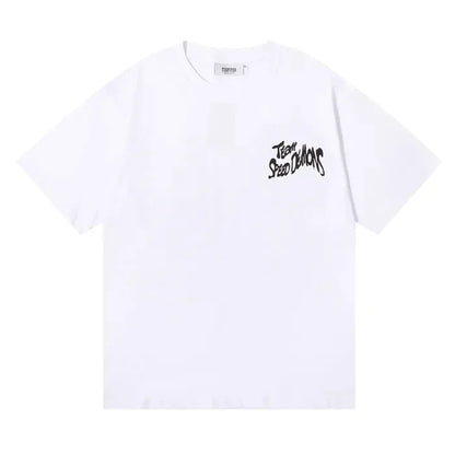 T-SHIRT TRAPSTAR Position 4