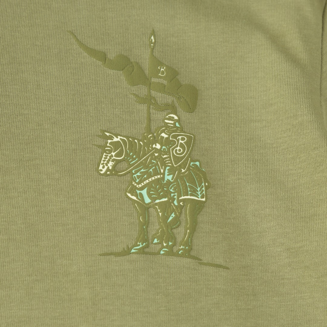 T-SHIRT BURBERRY Position 4