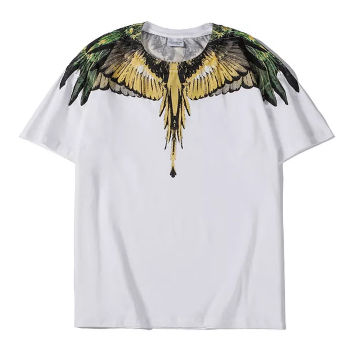 T-SHIRT MARCELO BURLON Position 3