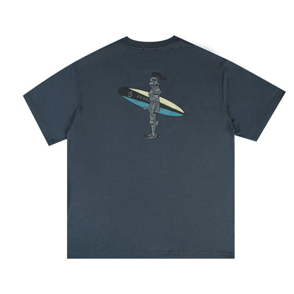 T-SHIRT BURBERRY Position 4