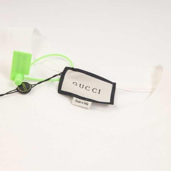 T-SHIRT GUCCI Position 12