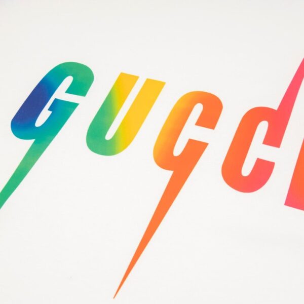 T-SHIRT GUCCI Position 6