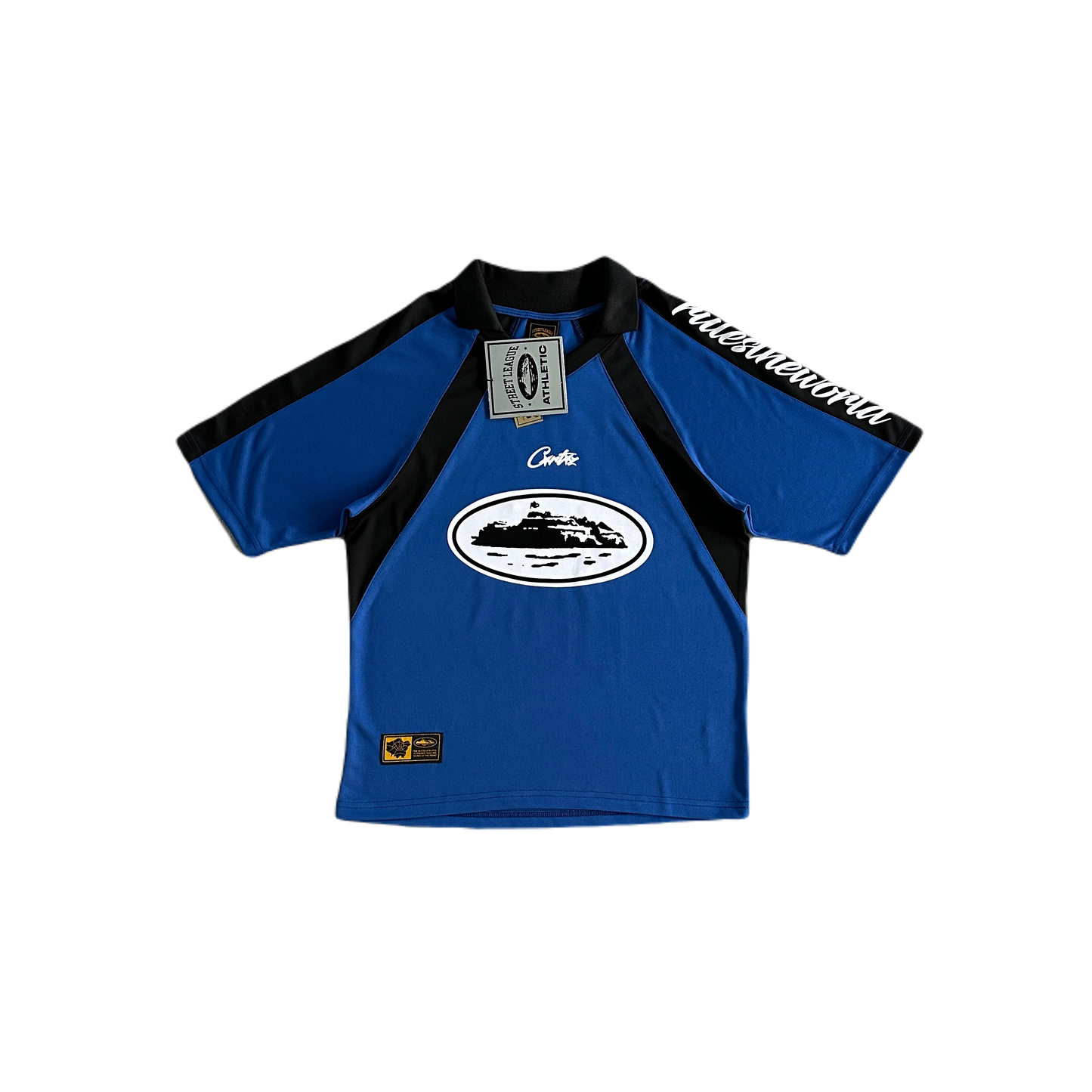 T-SHIRT CRTZ Position 1