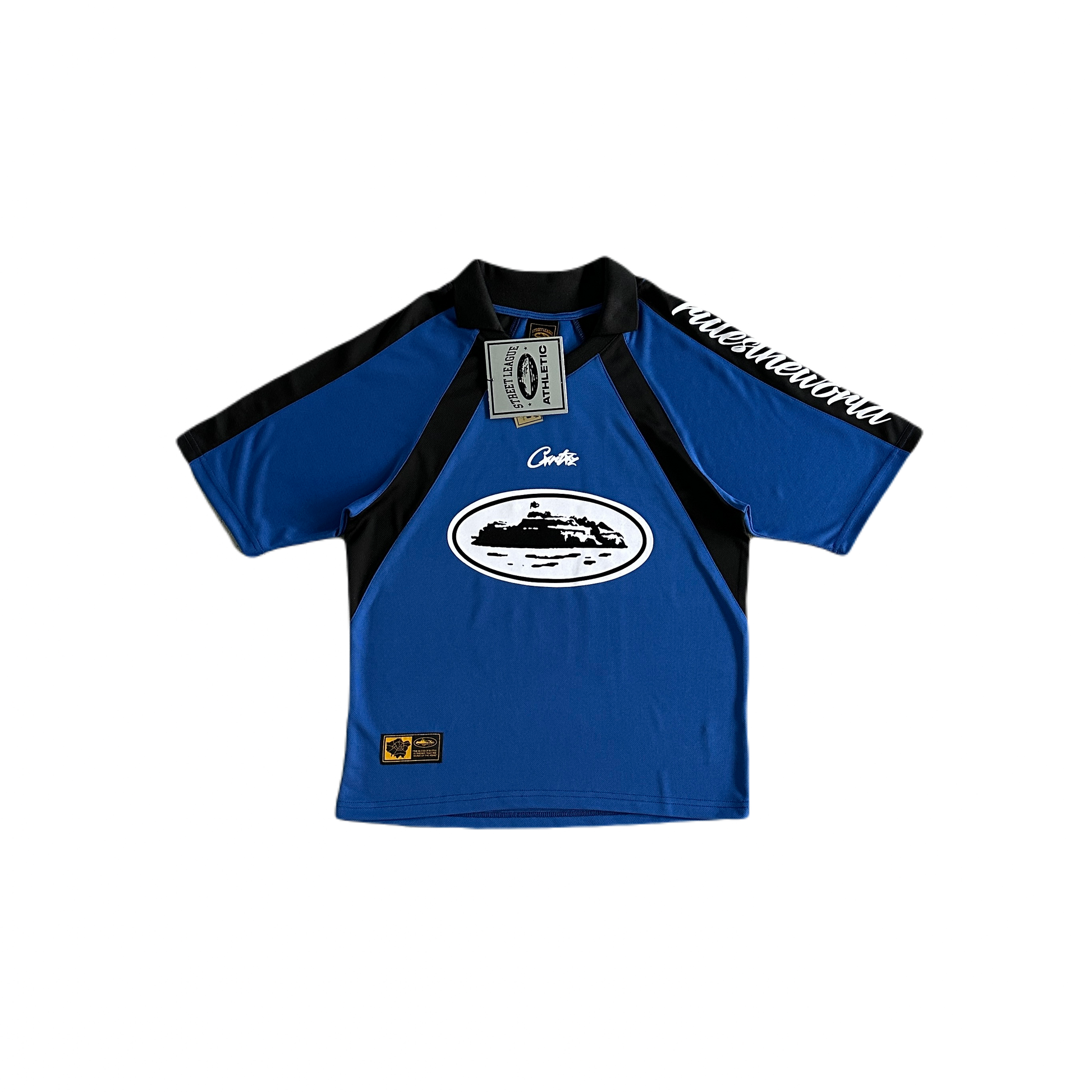 T-SHIRT CRTZ Position 1
