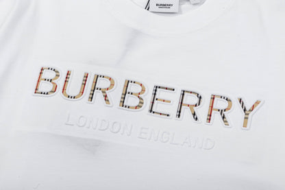 T-SHIRT BURBERRY Position 4
