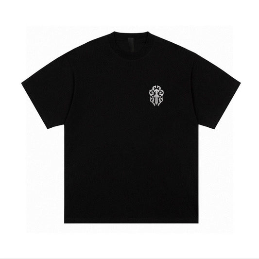 T-SHIRT CHROME HEART Position 1