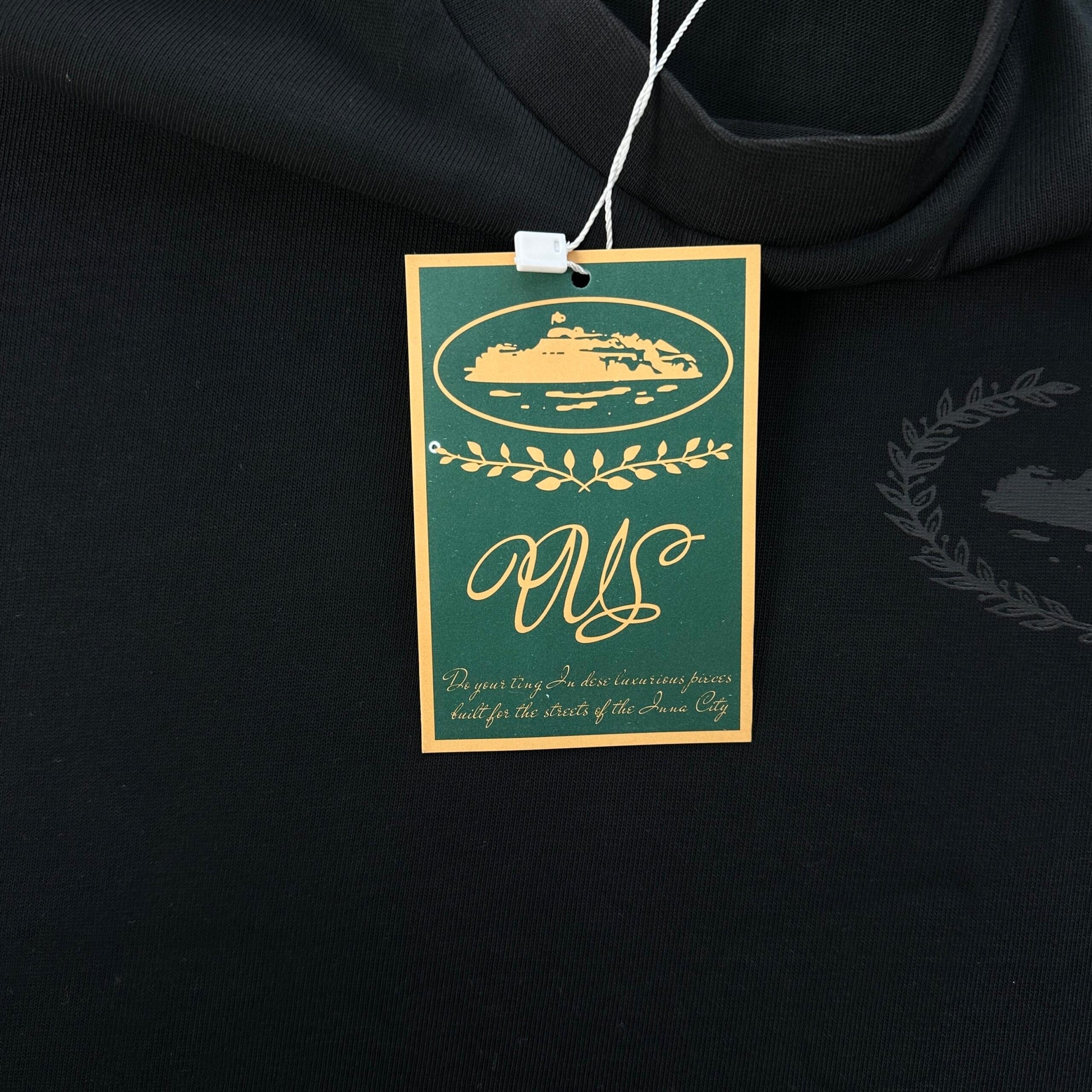 T-SHIRT CRTZ Position 3