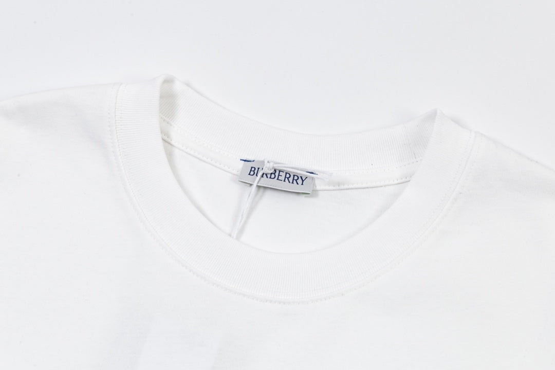 T-SHIRT BURBERRY Position 4