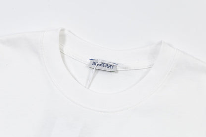 T-SHIRT BURBERRY Position 4