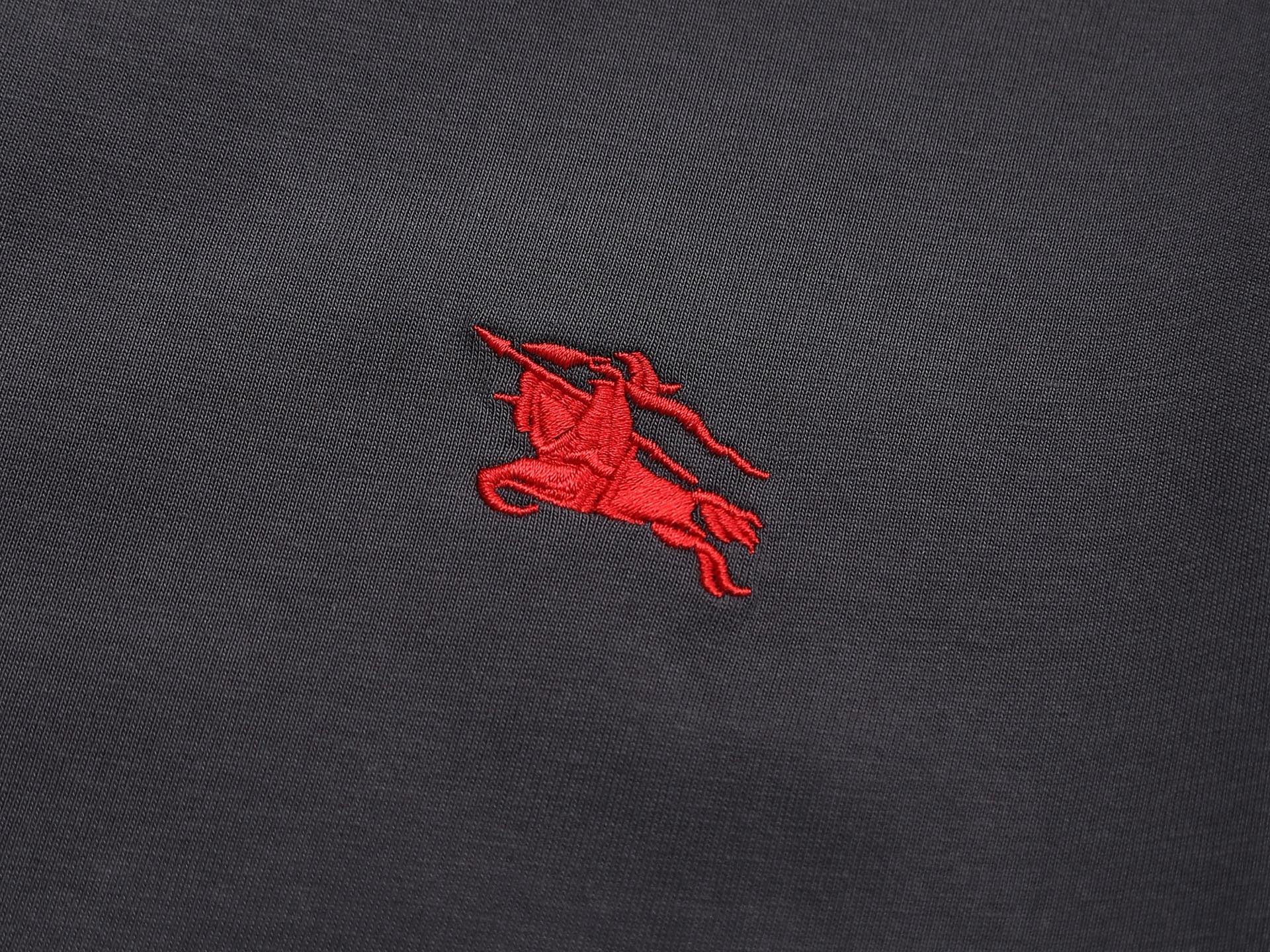 T-SHIRT BURBERRY Position 3