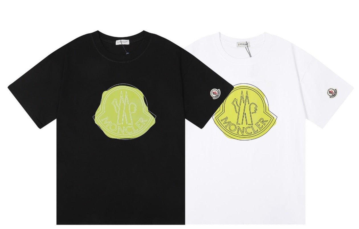 T-SHIRT MONCLER Position 3