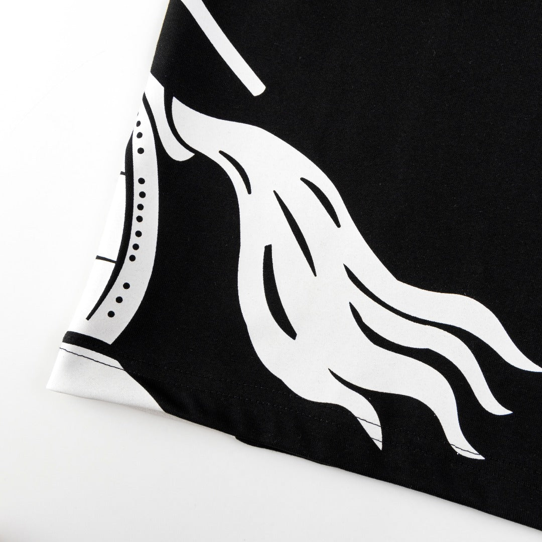 T-SHIRT BURBERRY Position 4
