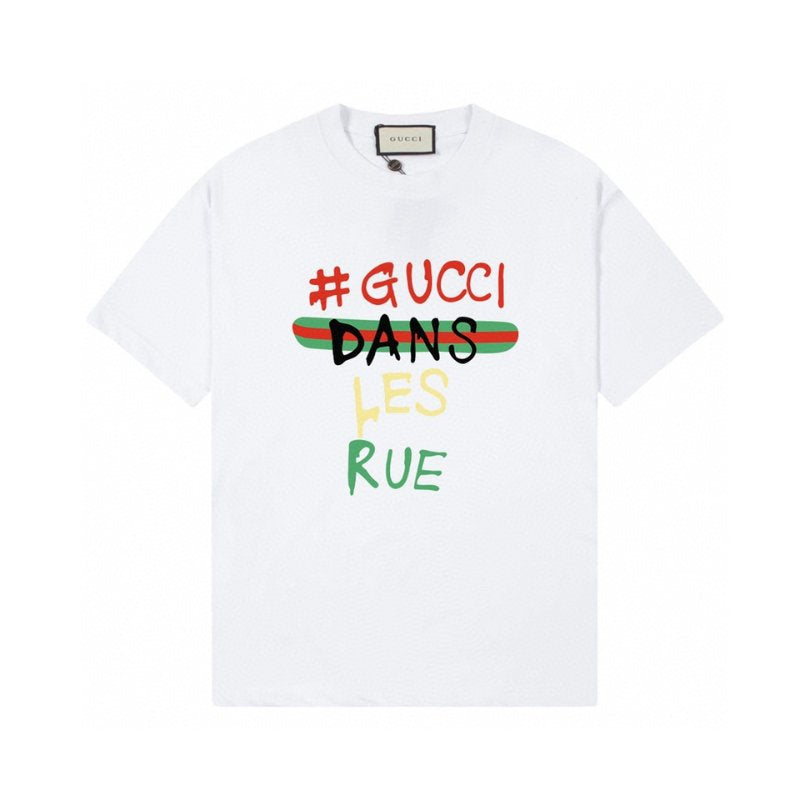 T-SHIRT GUCCI Position 1