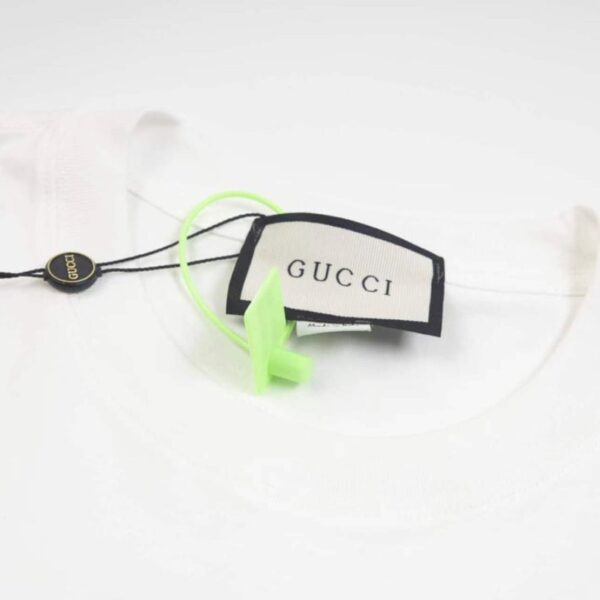 T-SHIRT GUCCI Position 8