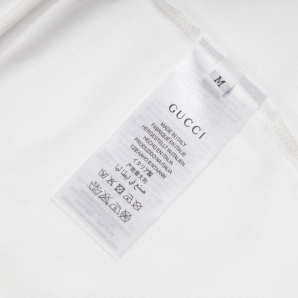 T-SHIRT GUCCI Position 12