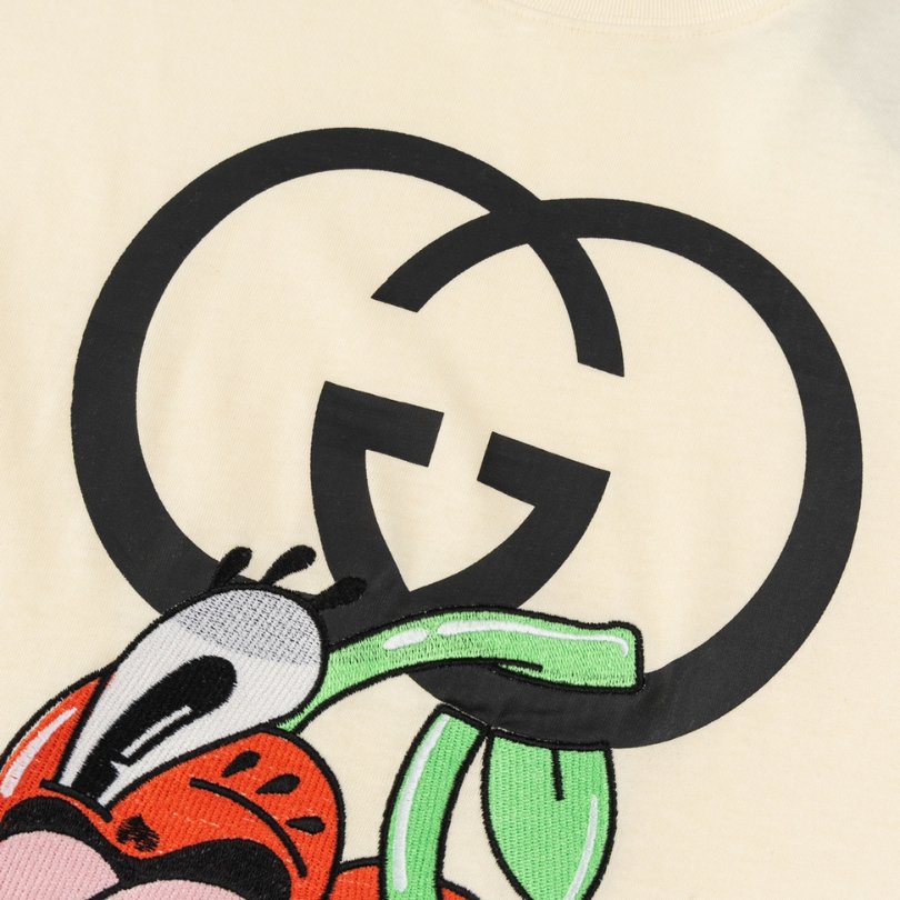 T-SHIRT GUCCI Position 9