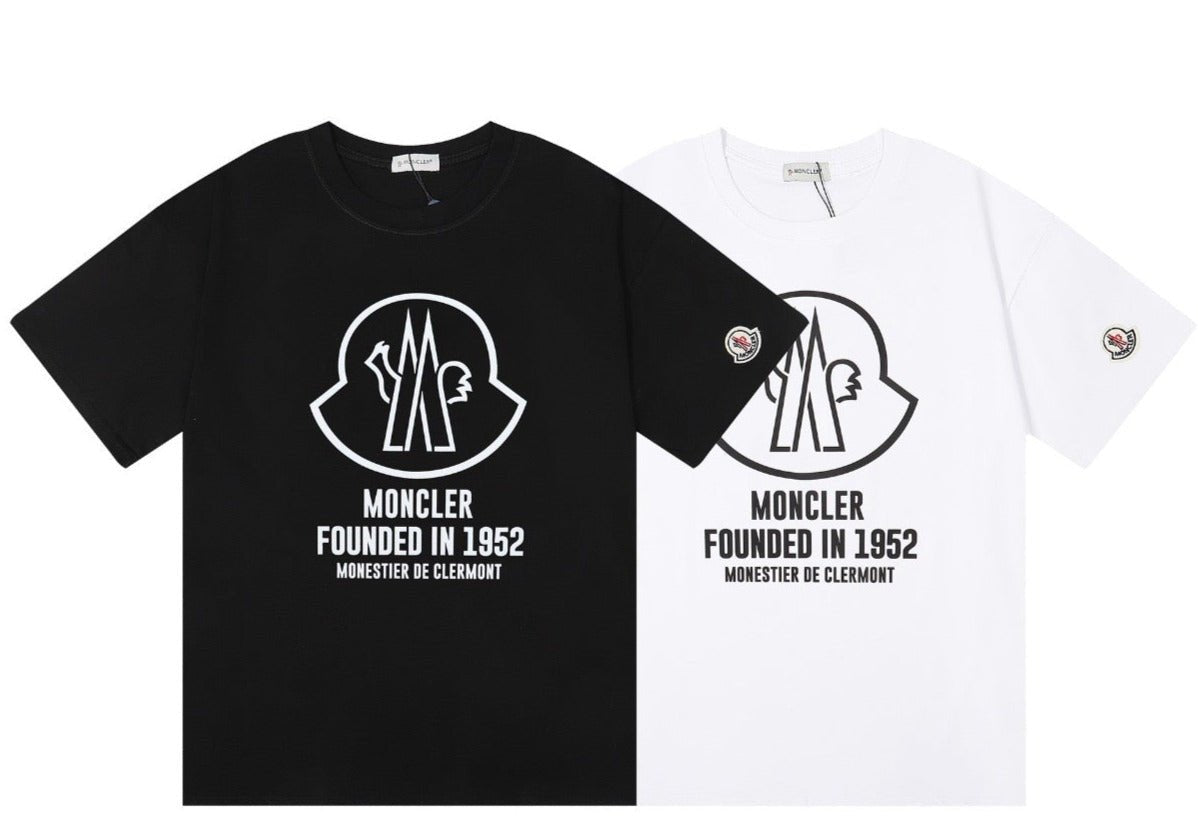 T-SHIRT MONCLER Position 3