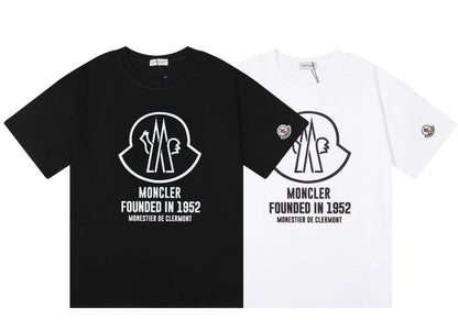 T-SHIRT MONCLER Position 3