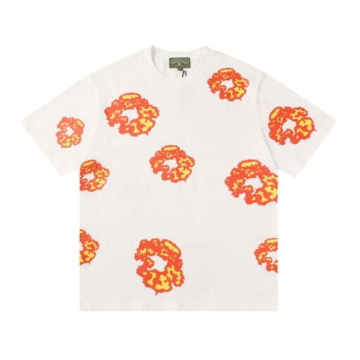 T-SHIRT DENIM TEARS Position 1