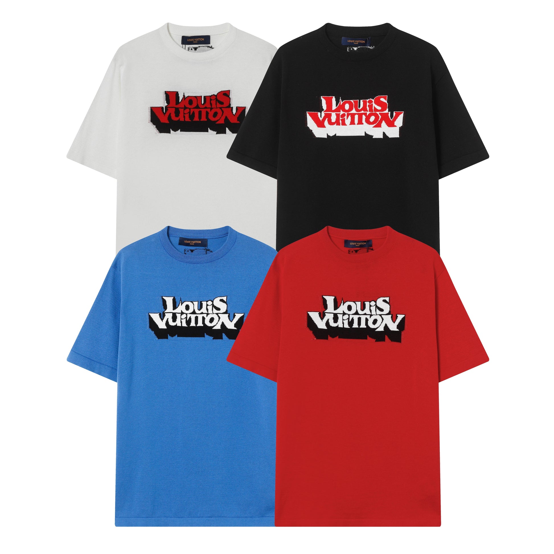 T-SHIRT LV Position 1
