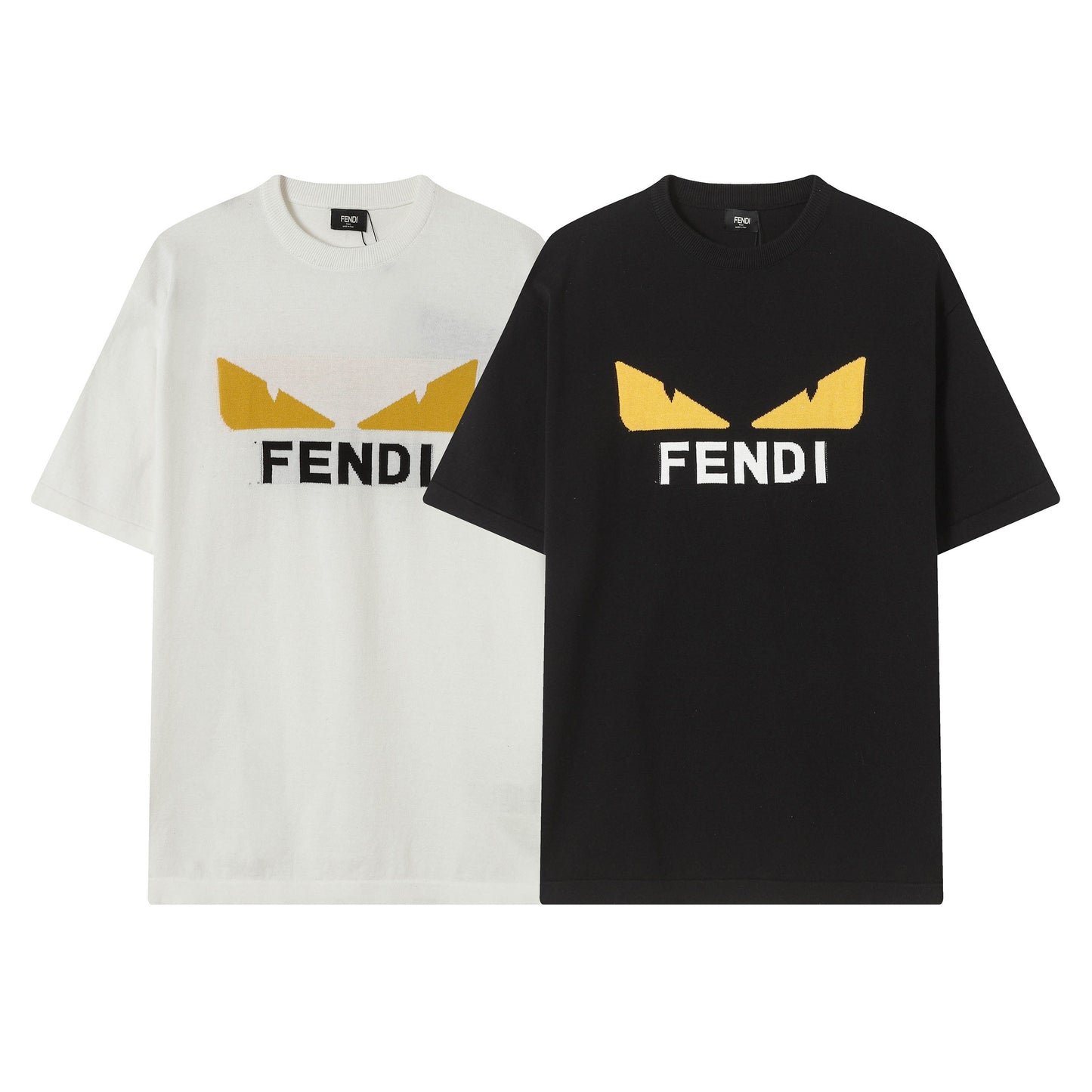 T-SHIRT FENDI Position 1