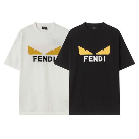 T-SHIRT FENDI Position 1